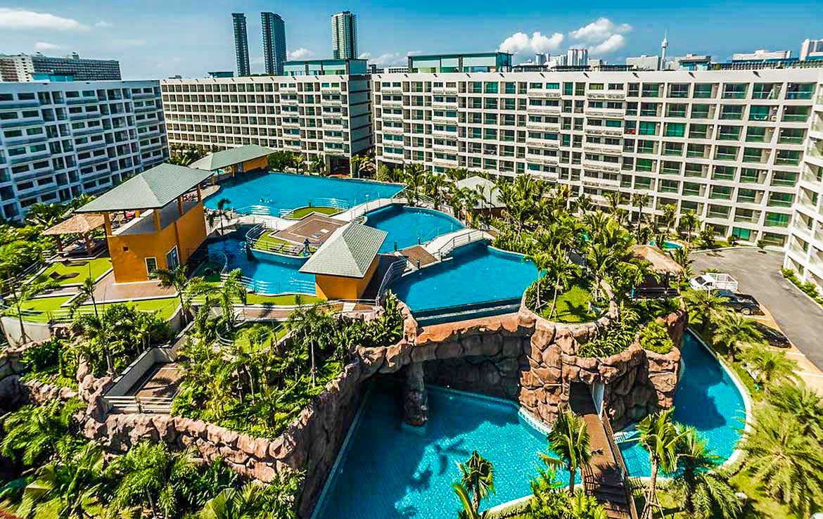 Condo for Sale Pattaya