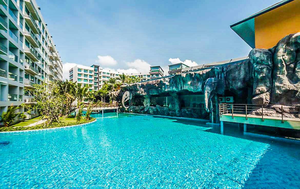 Condo for Sale Pattaya