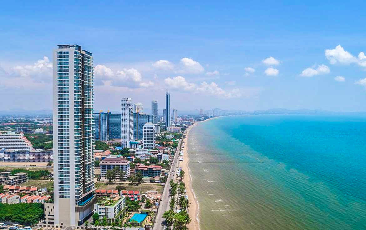 Condo for Sale Pattaya