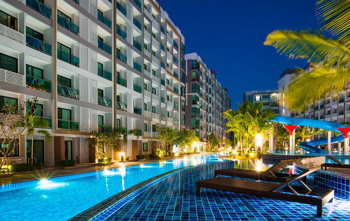 Condo for Sale Pattaya