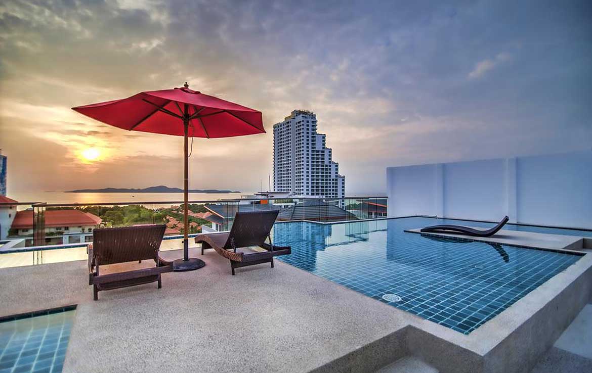 Condo for Sale Pattaya