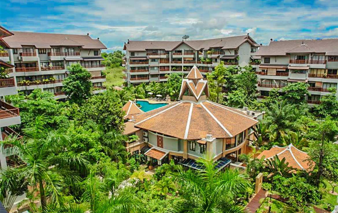 Condo for Sale Pattaya