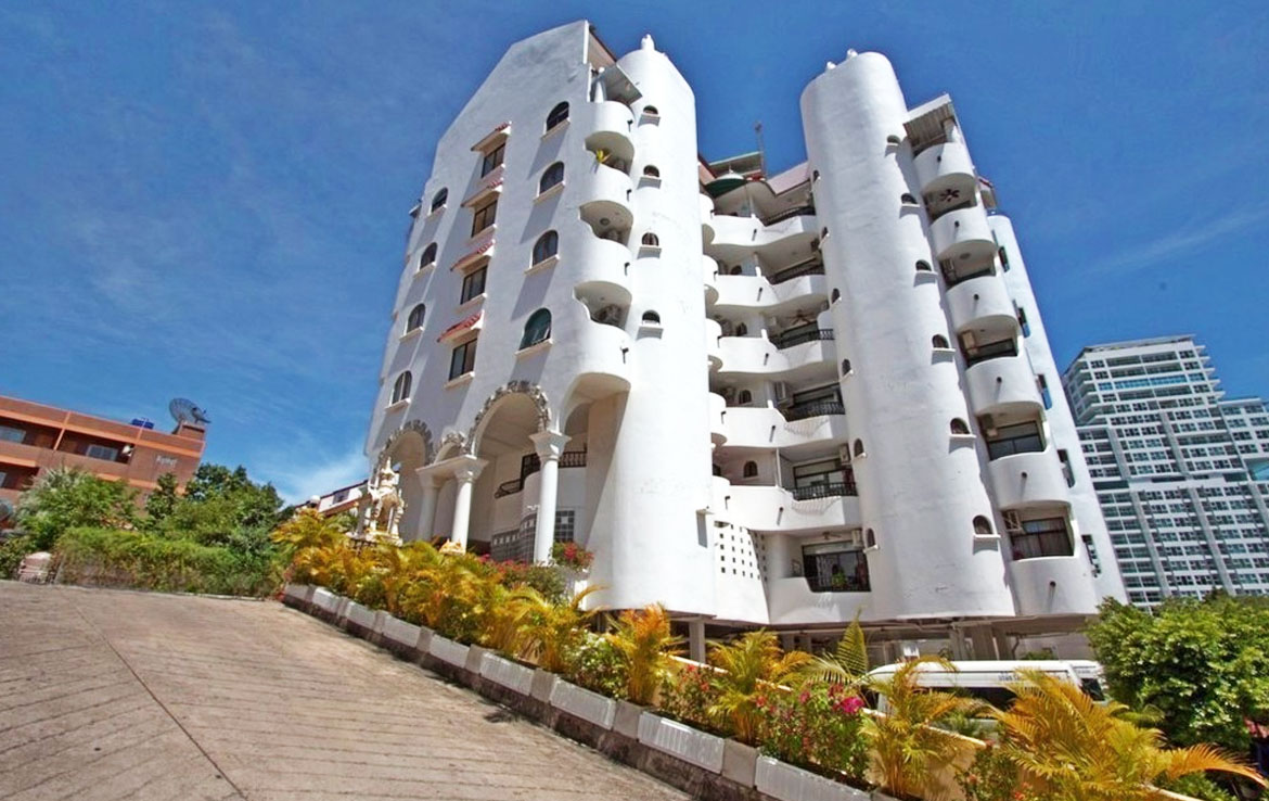 Condo for Sale Pattaya