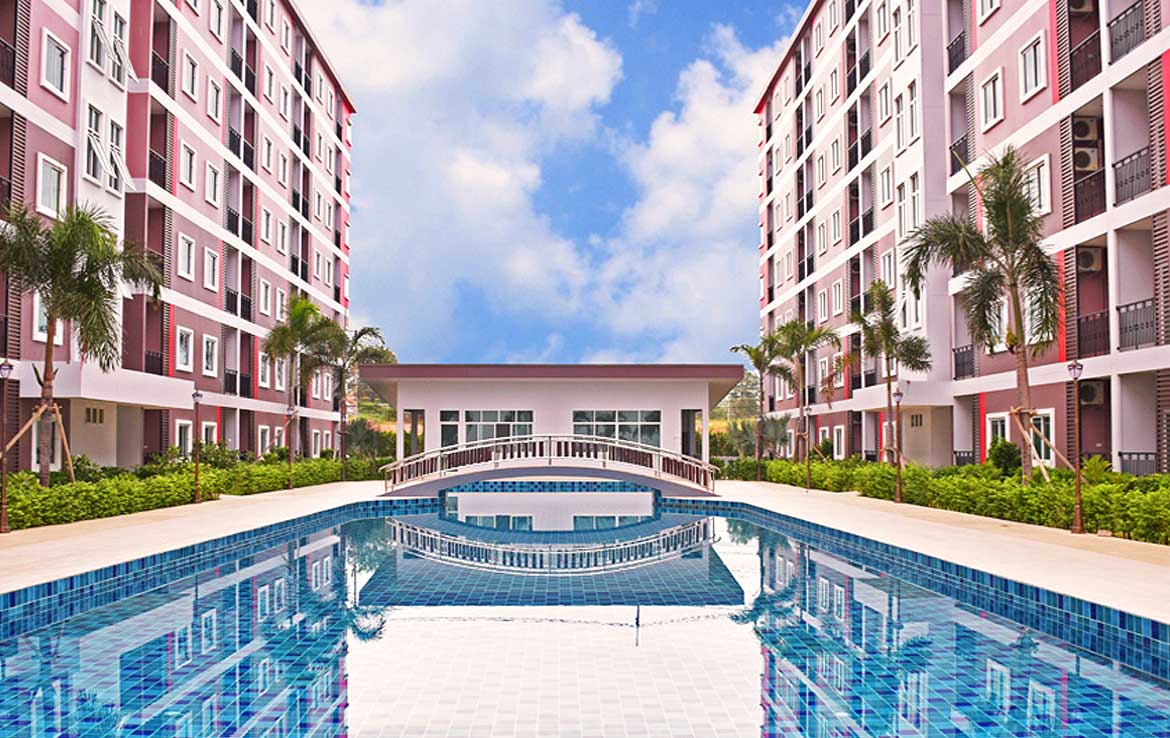 Condo for Sale Pattaya