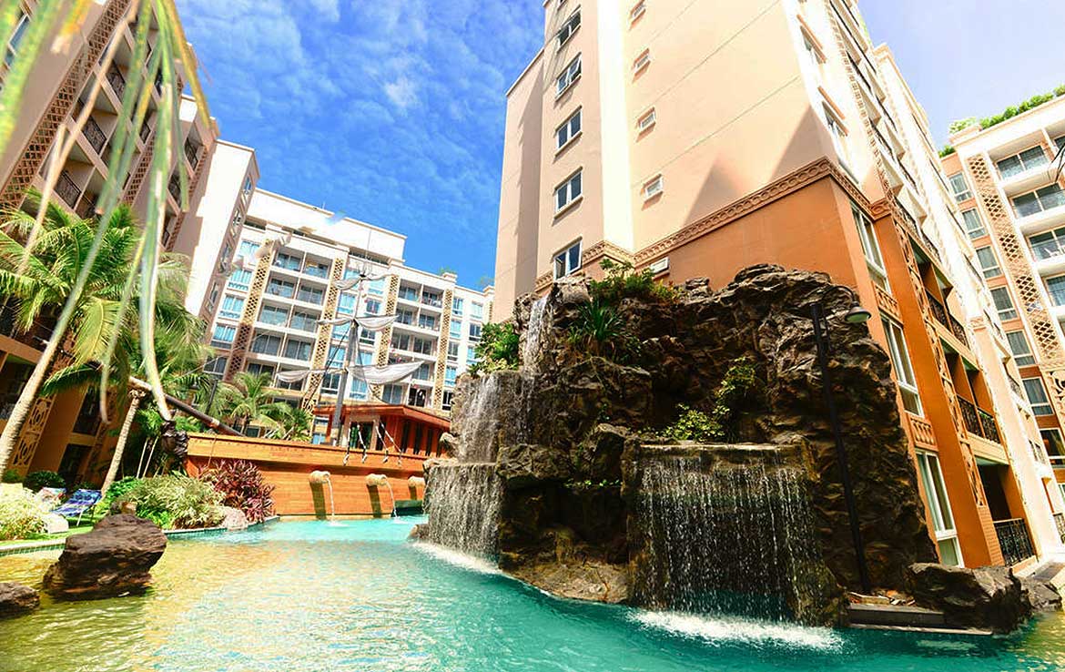 Condo for Sale Pattaya