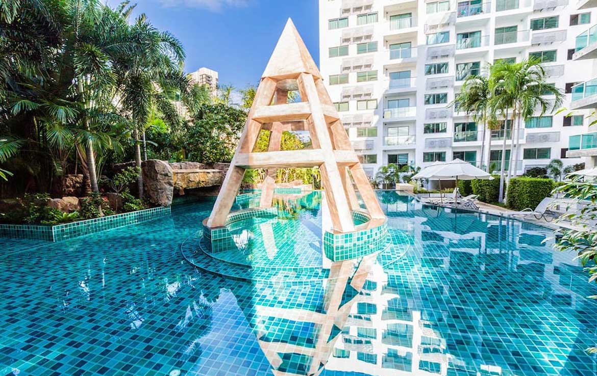 Condo for Sale Pattaya