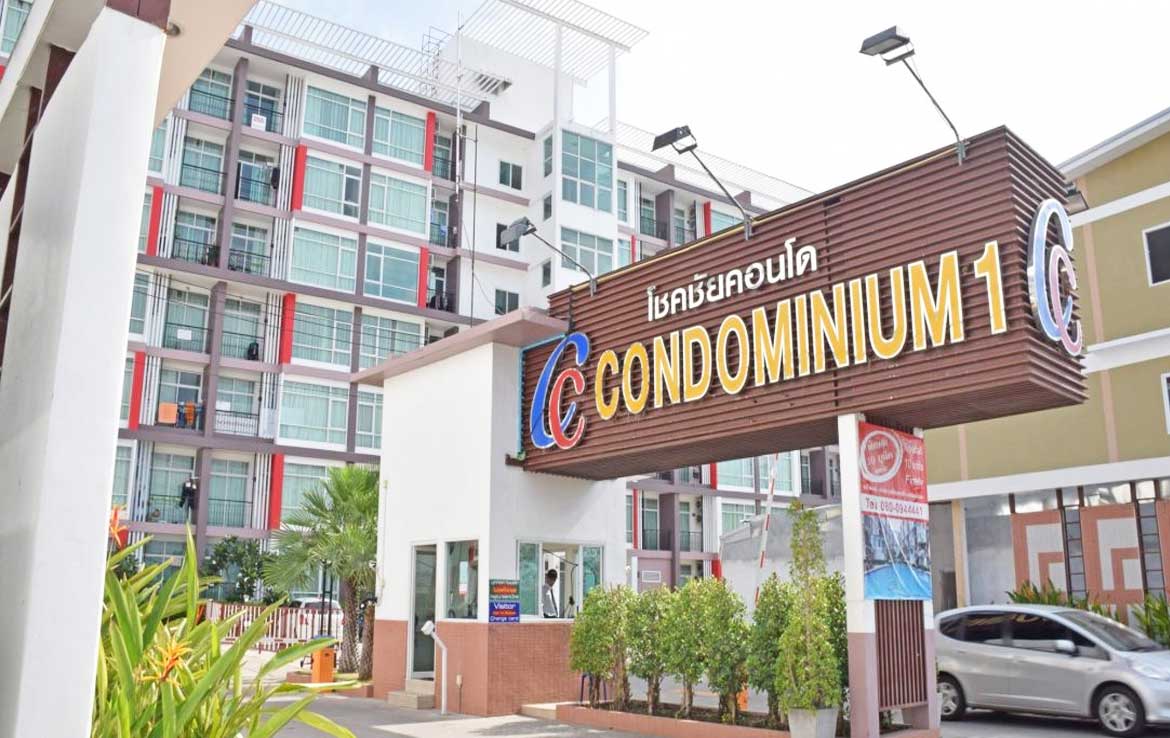 Condo for Sale Pattaya